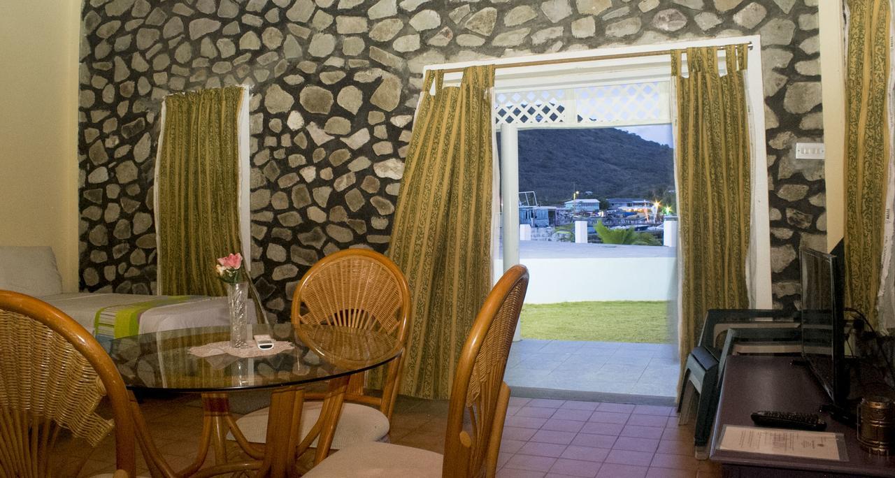 Kings Landing Hotel Cliftons Zewnętrze zdjęcie