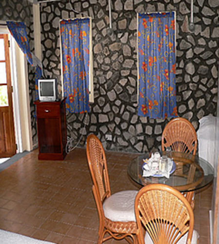 Kings Landing Hotel Cliftons Zewnętrze zdjęcie